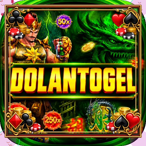 dolantogel — galeri pratinjau Resmi APK